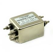 PE2100 Single Phase Single Stage Noise Filter