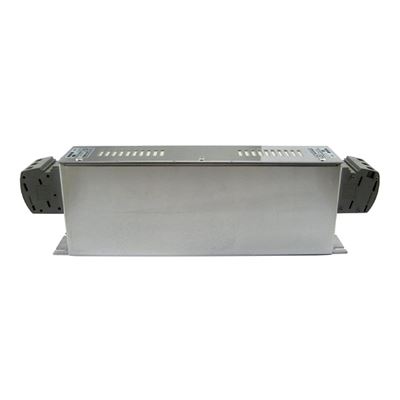 PE3800 Book-style EMC/RFI Filter for Inverters and Power Drive Systems