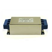 PE3200 Three Phase Two Stage EMC/RFI Filter for Industrial Motor Drive Applications