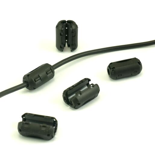 Cable Ferrite core (1)