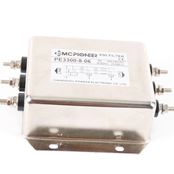 PE3300 Three Phase Input Inverter Converter Power Supply Filter