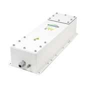 Power Line Filter For Shielded Enclosure
