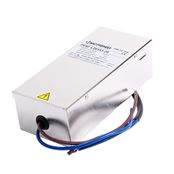 Power Line Filter With Groud Wire