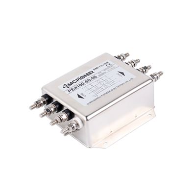 PE4100/PE4120/PE4200 Neutral Line UPS Inverter EMC Filter