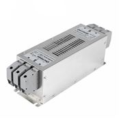 PE3800 Book-style EMC/RFI Filter for Inverters and Power Drive Systems