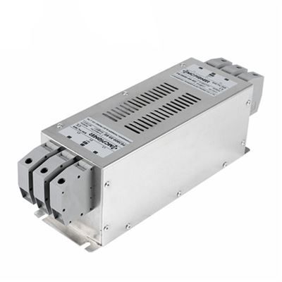 PE3800 Book-style EMC/RFI Filter for Inverters and Power Drive Systems